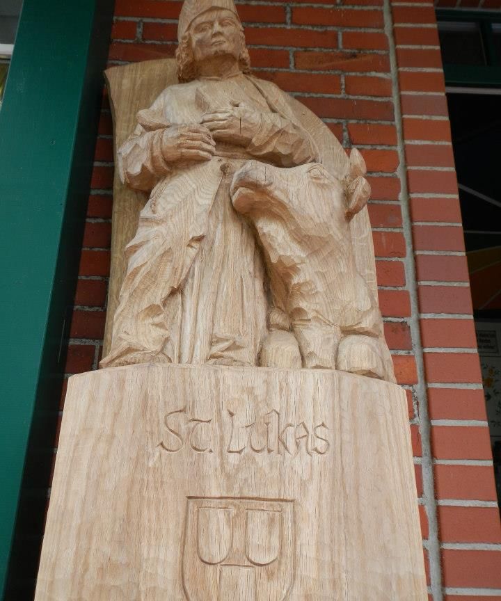 St. Lukas